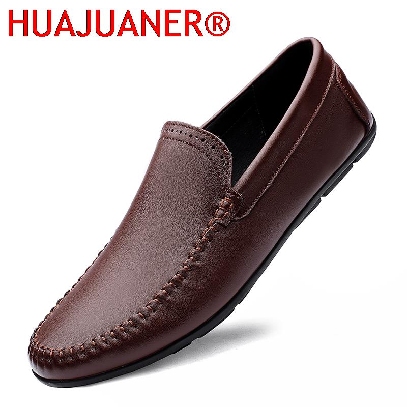 Large Men Formal Wear - Heren lederen formele kleding Comfortabel en