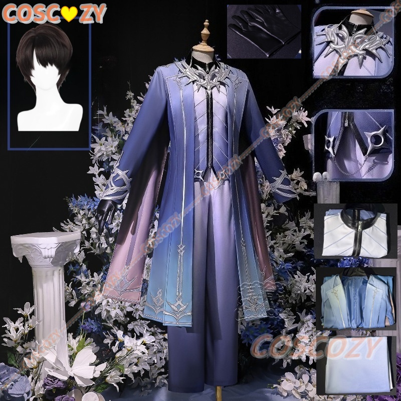 Men Formal Wear Set - Spel ‌ ‌ ‌ ‌ ‌