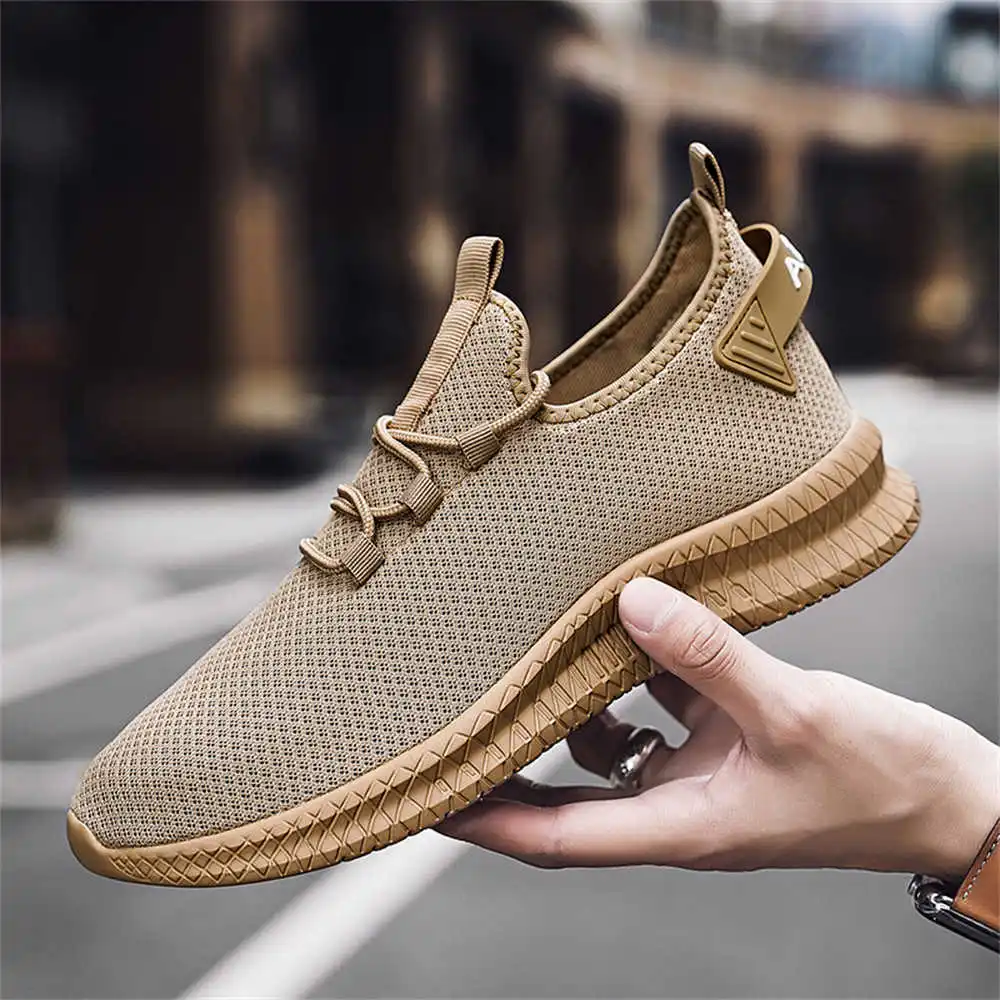 Men'S Gents Formal Wear - Demi-seizoen Mesh Tenni Man Running Sneakers