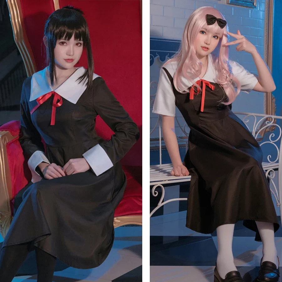 Men Formal Wear Set - Anime Kaguya Sama Liefde Is Oorlog
