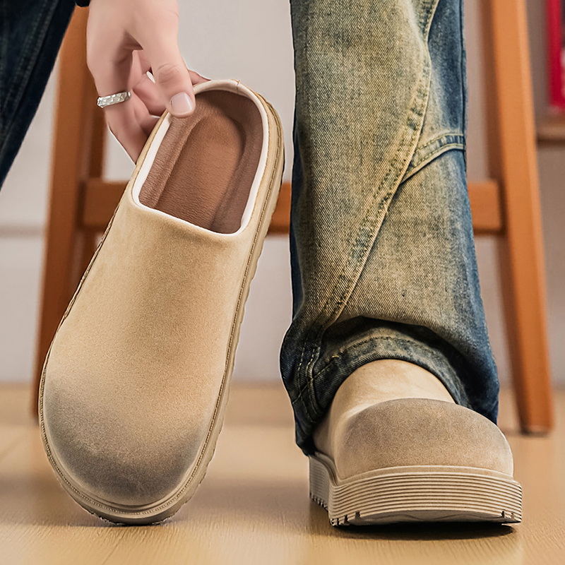 Comfortabele platte herenschoe - Formal Upper Wear Men recensie en prijs