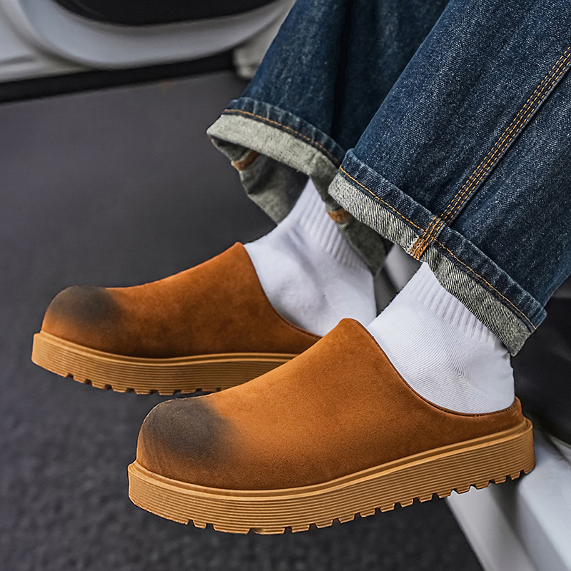 Comfortabele platte herenschoe - Formal Upper Wear Men recensie en prijs