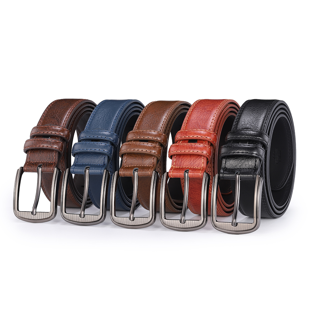 Heren Casual Mode Riem van Ech - Men'S Formal Wear Belt recensie en prijs