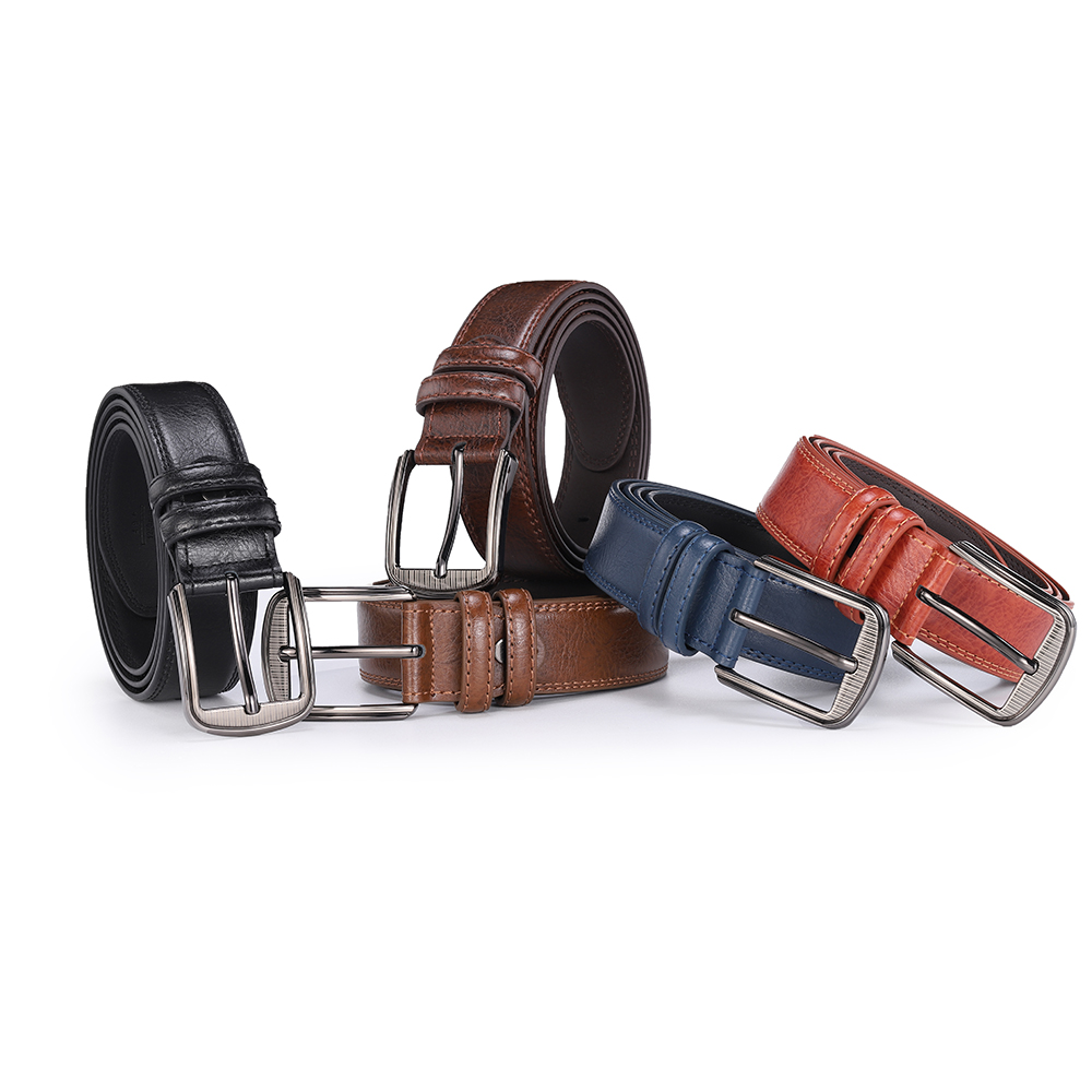 Heren Casual Mode Riem van Ech - Men'S Formal Wear Belt recensie en prijs