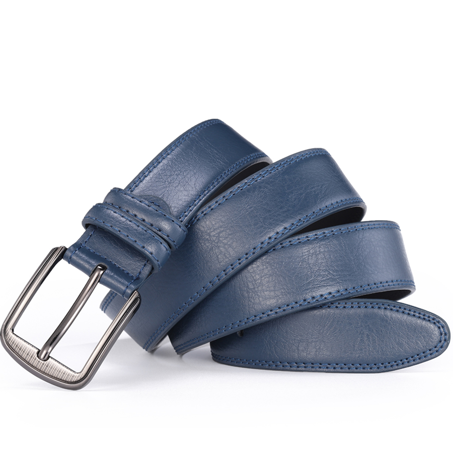 Heren Casual Mode Riem van Ech - Men'S Formal Wear Belt recensie en prijs