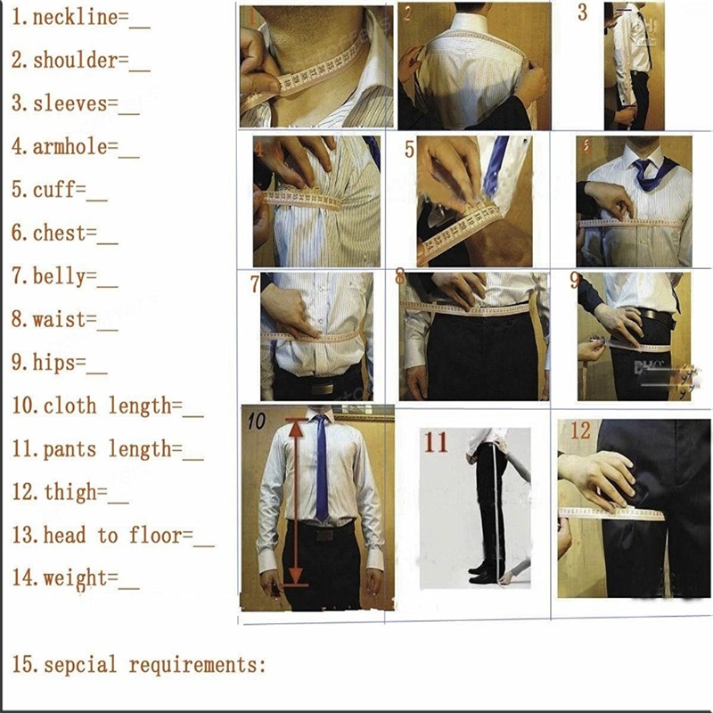 Witte herfst herenpak set 2-de - Formal Wear Jersey For Men recensie en prijs