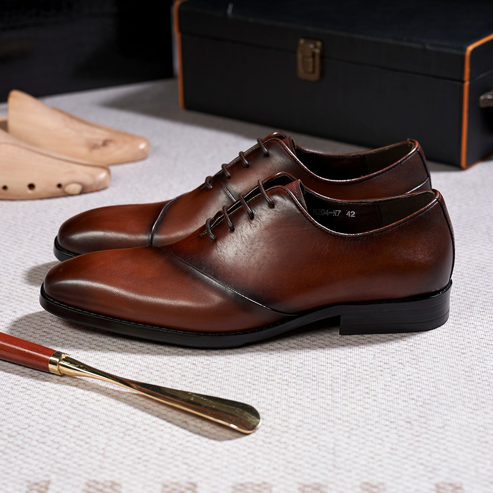 Mode Grote Laag Uitgesneden Ca - Large Men Formal Wear recensie en prijs