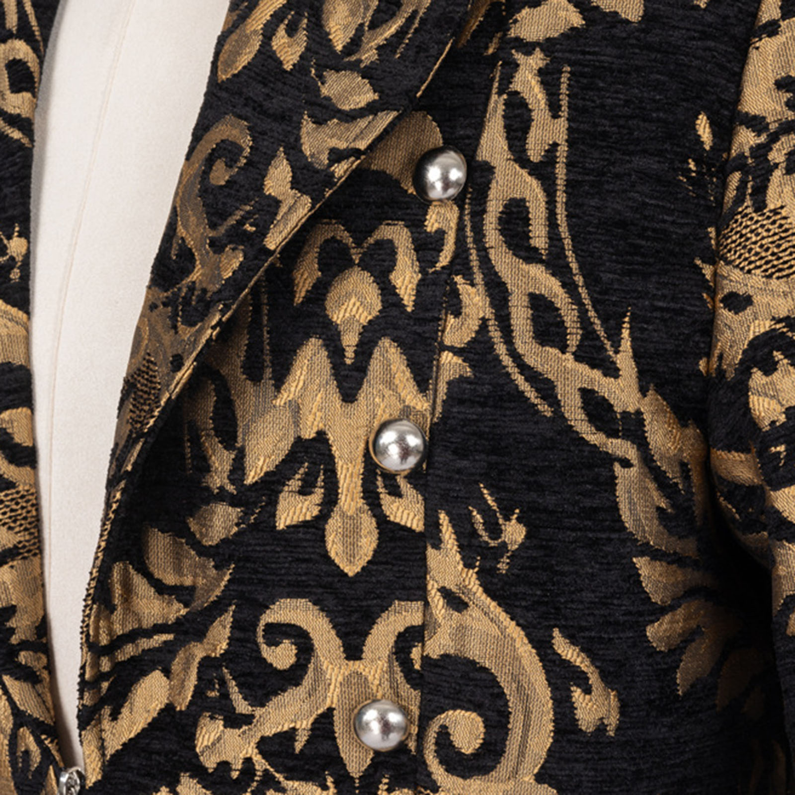 Middeleeuwse herenfrac Steampu - Victorian Men'S Formal Wear recensie en prijs