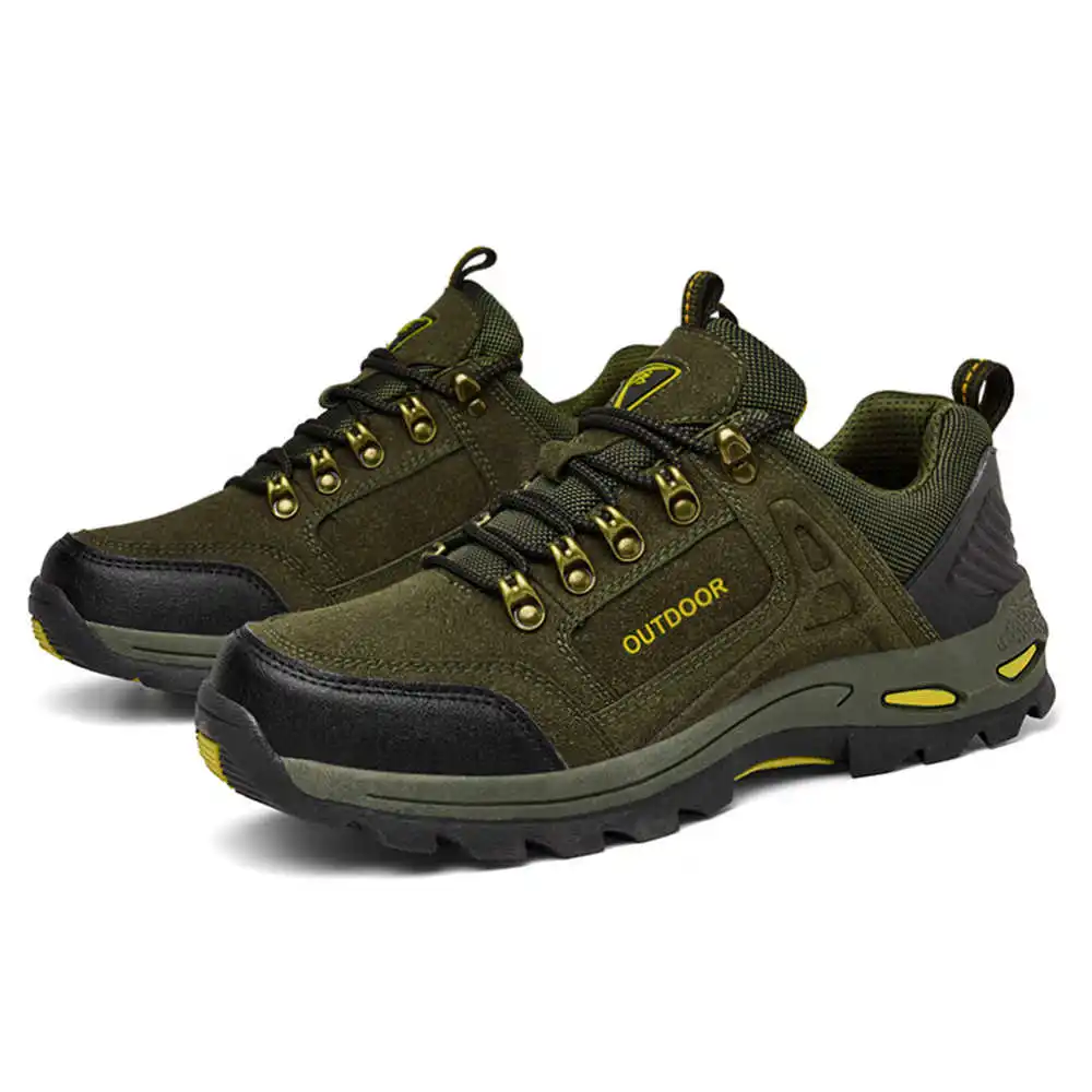 Antislip veterschoenen Wandele - Men'S Gents Formal Wear recensie en prijs