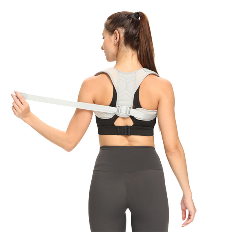 Verstelbare rughoudingcorrecto - Men'S Formal Wear Belt recensie en prijs