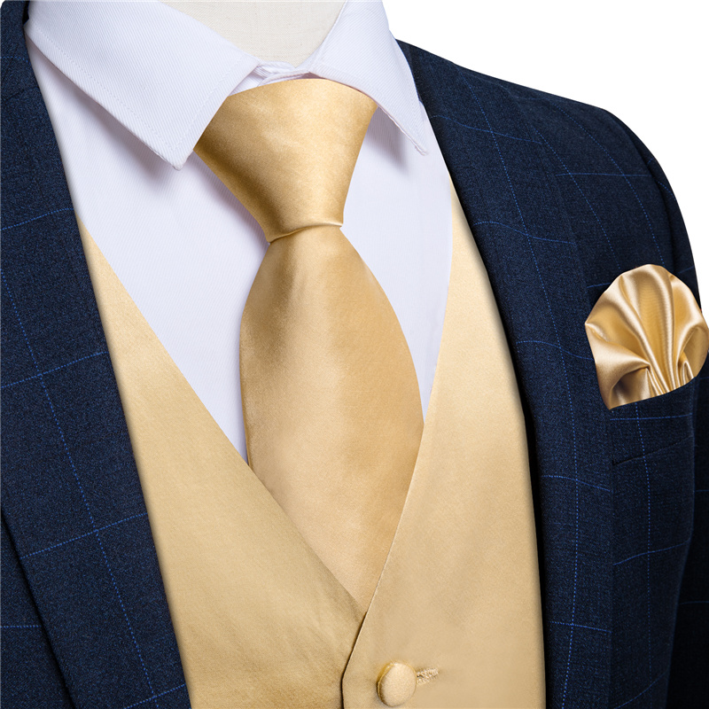 Elegant vest in effen kleur me - Men'S Formal Wear Waistcoat recensie en prijs