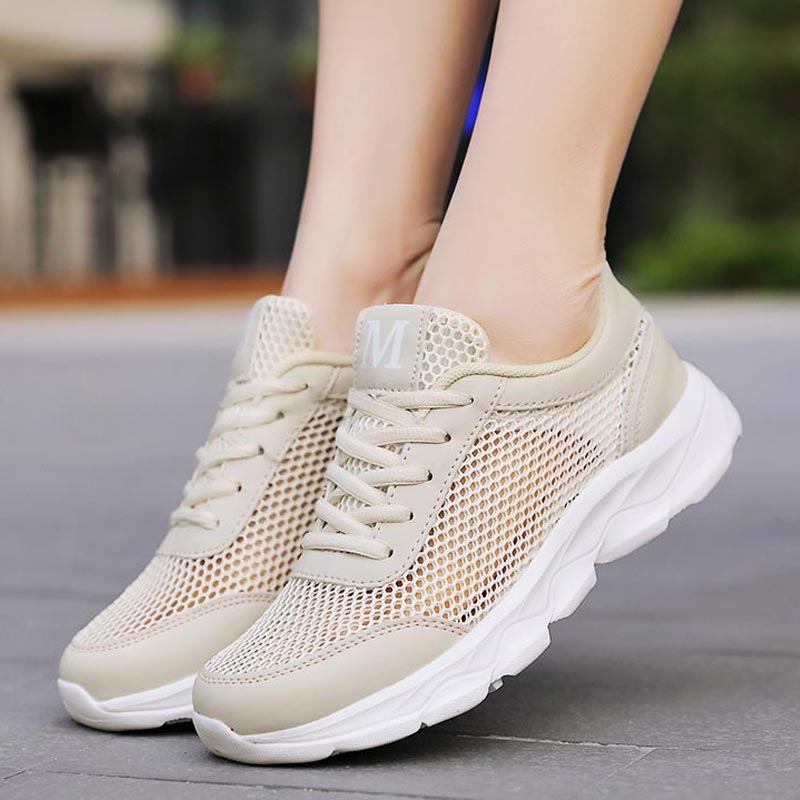 Zomer Ademende Sneakers Vrouwe - Formal Men Office Wear Sandals recensie en prijs