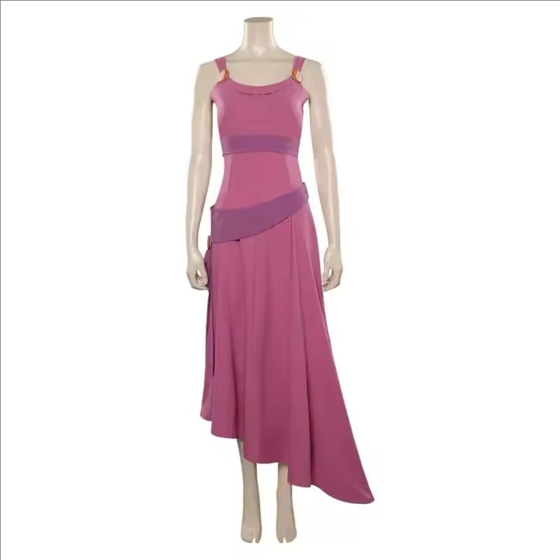Hercules Megara Hades Cosplay  - Men Formal Wear Set recensie en prijs