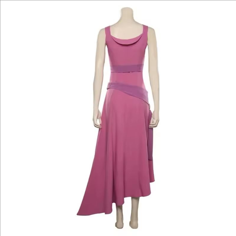 Hercules Megara Hades Cosplay  - Men Formal Wear Set recensie en prijs