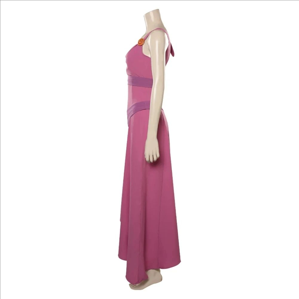 Hercules Megara Hades Cosplay  - Men Formal Wear Set recensie en prijs