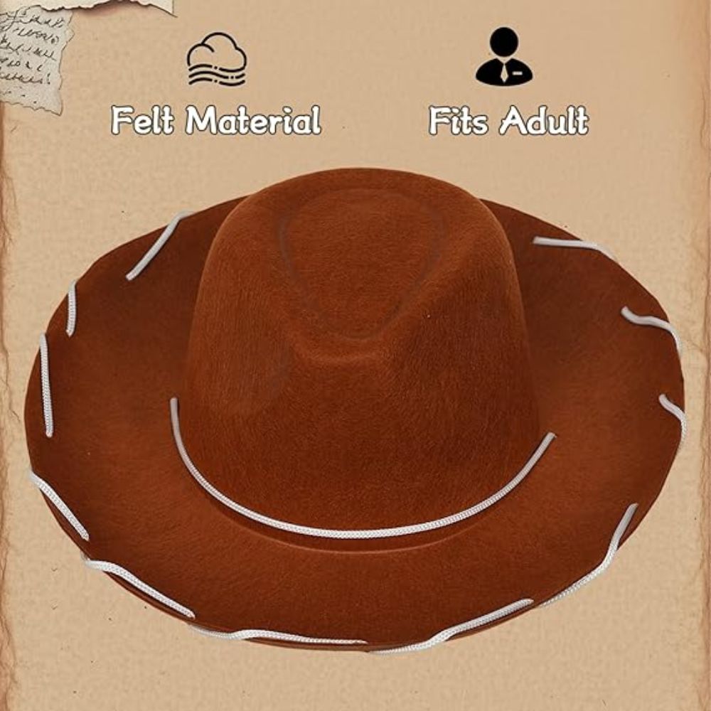 Fantasia Woody Jessie Cosplay  - Men Formal Wear Set recensie en prijs