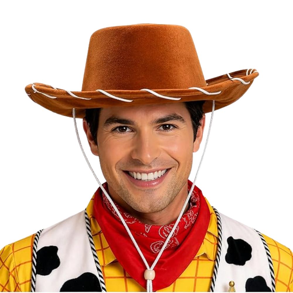 Fantasia Woody Jessie Cosplay  - Men Formal Wear Set recensie en prijs