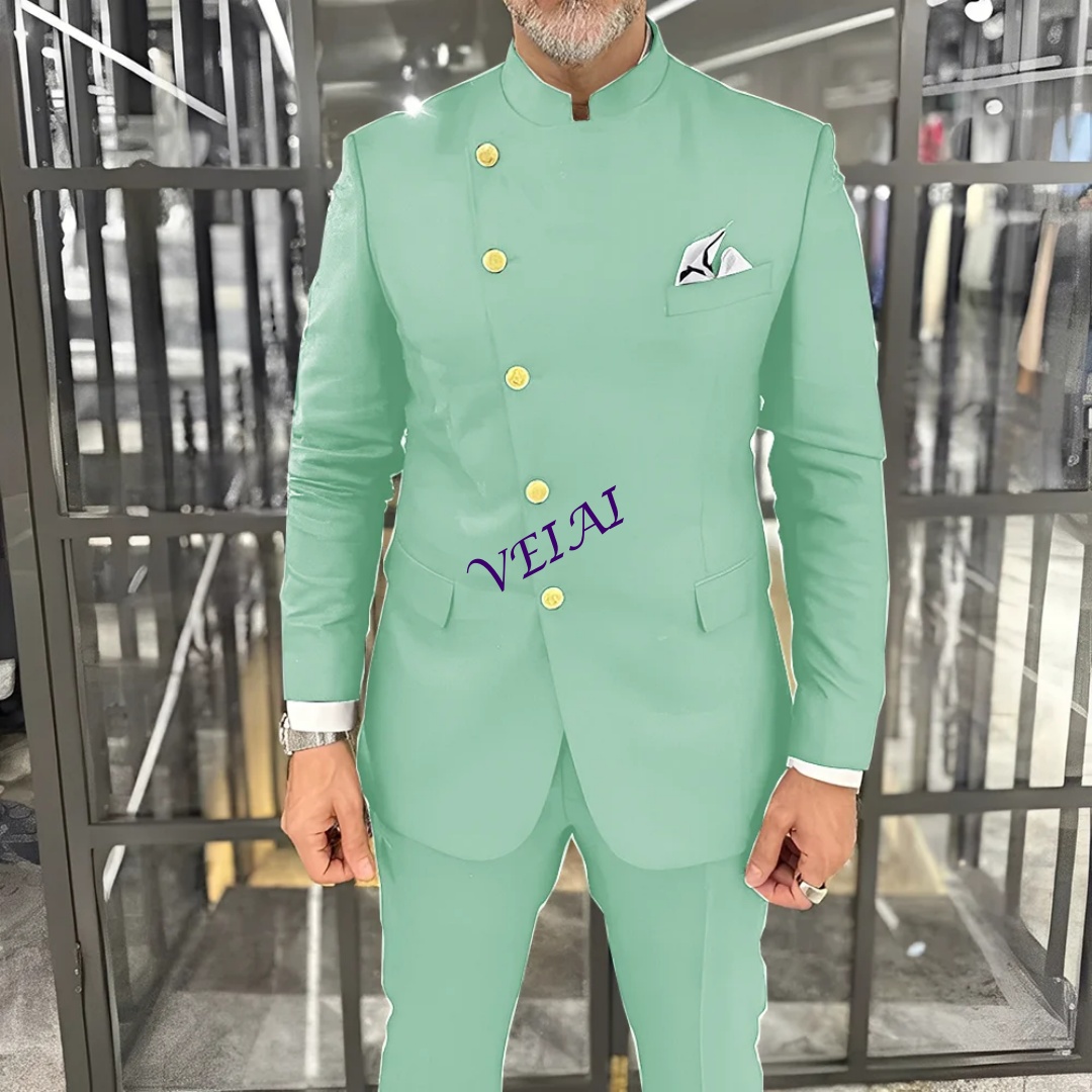 Op maat gemaakte slanke pasvor - Formal Wear For Men In Wedding recensie en prijs