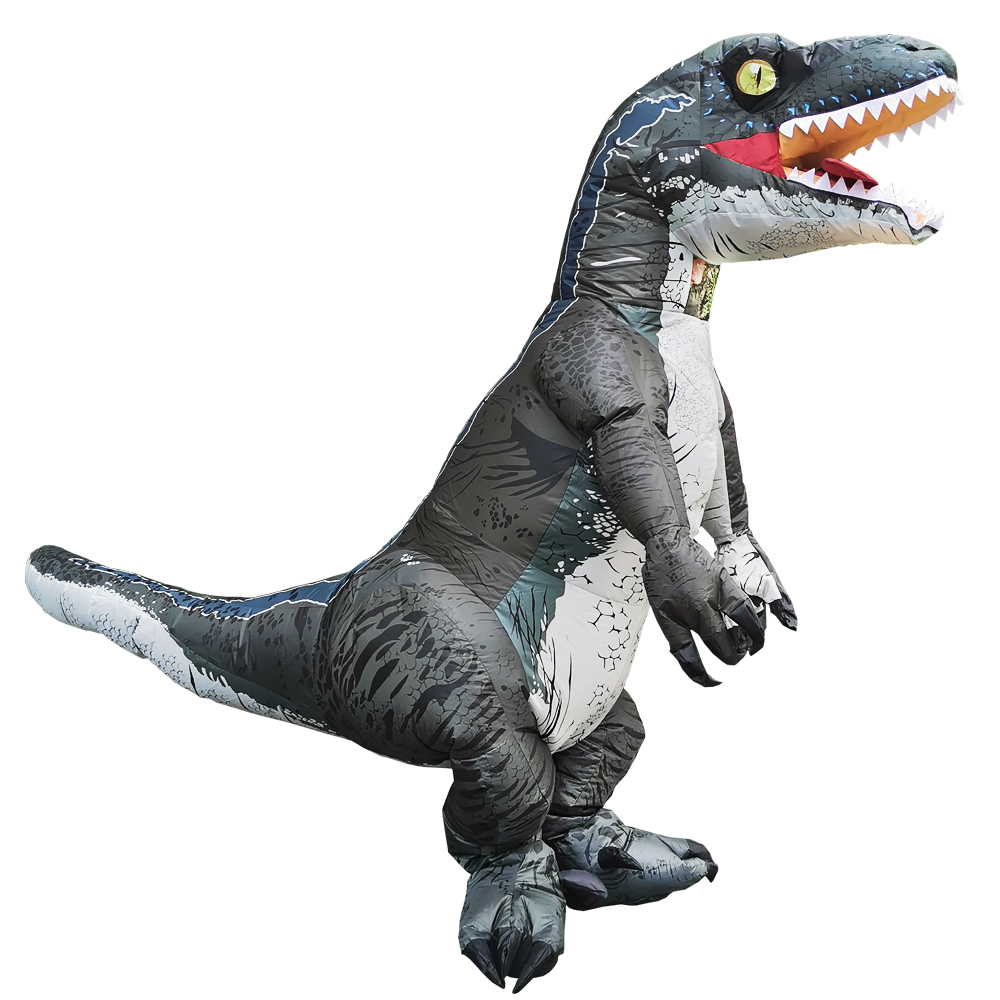 Hot T-REX Opblaasbare Dinosaur - Men Formal Wear Set recensie en prijs
