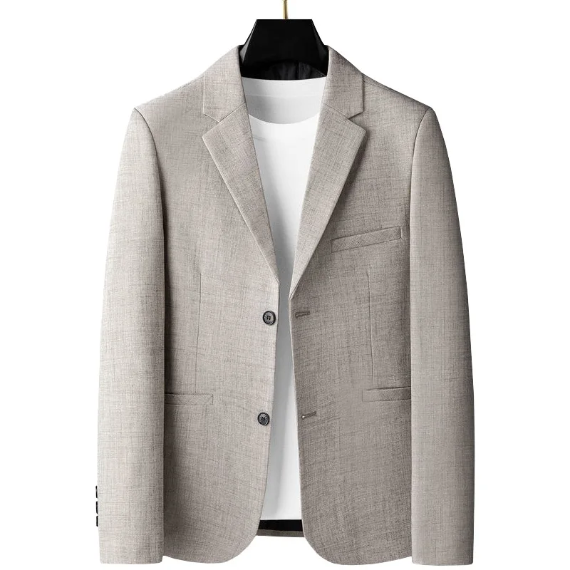 Nieuwe Lente Man Dunne Formele - Men Formal Wear Summer recensie en prijs
