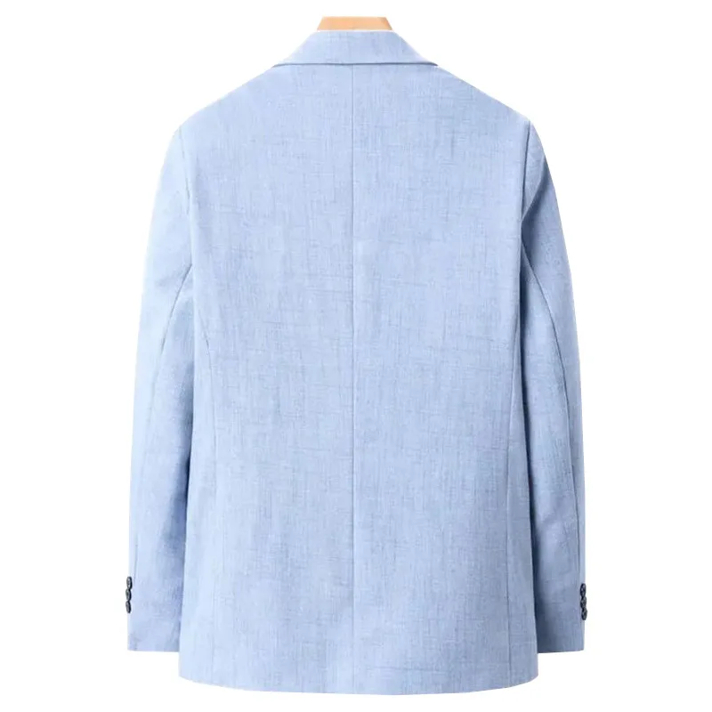 Nieuwe Lente Man Dunne Formele - Men Formal Wear Summer recensie en prijs