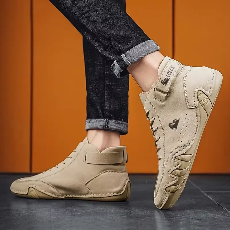 Herenloafers Antislip Modieus  - Men Formal Wear Summer recensie en prijs