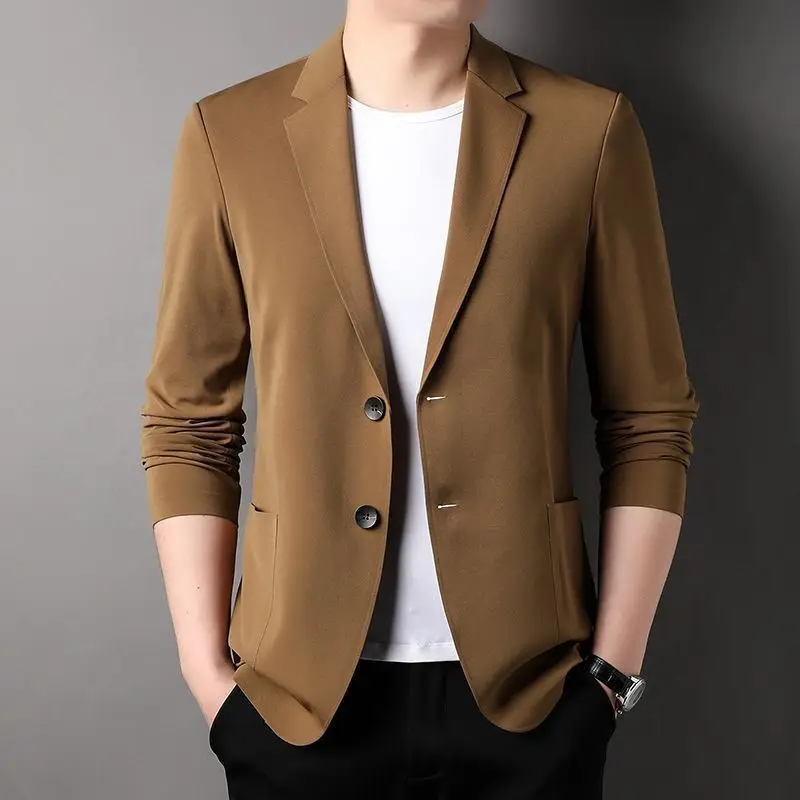 Nieuwe Zomer Heren Dunne Blaze - Men Formal Wear Summer recensie en prijs