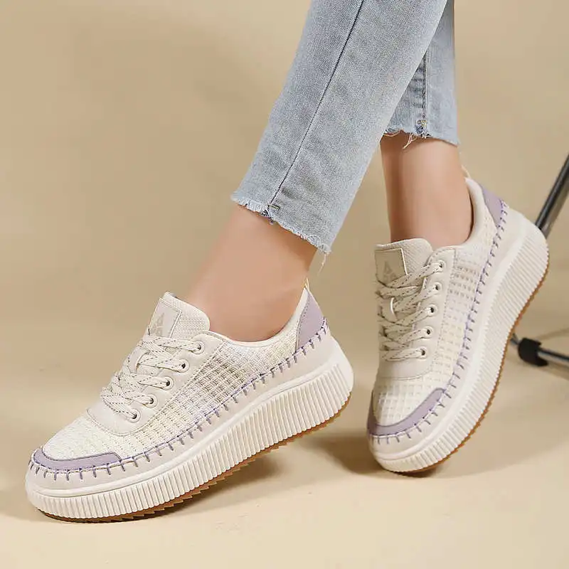 Bruine schoenen Dames Flats He - Men'S Gents Formal Wear recensie en prijs