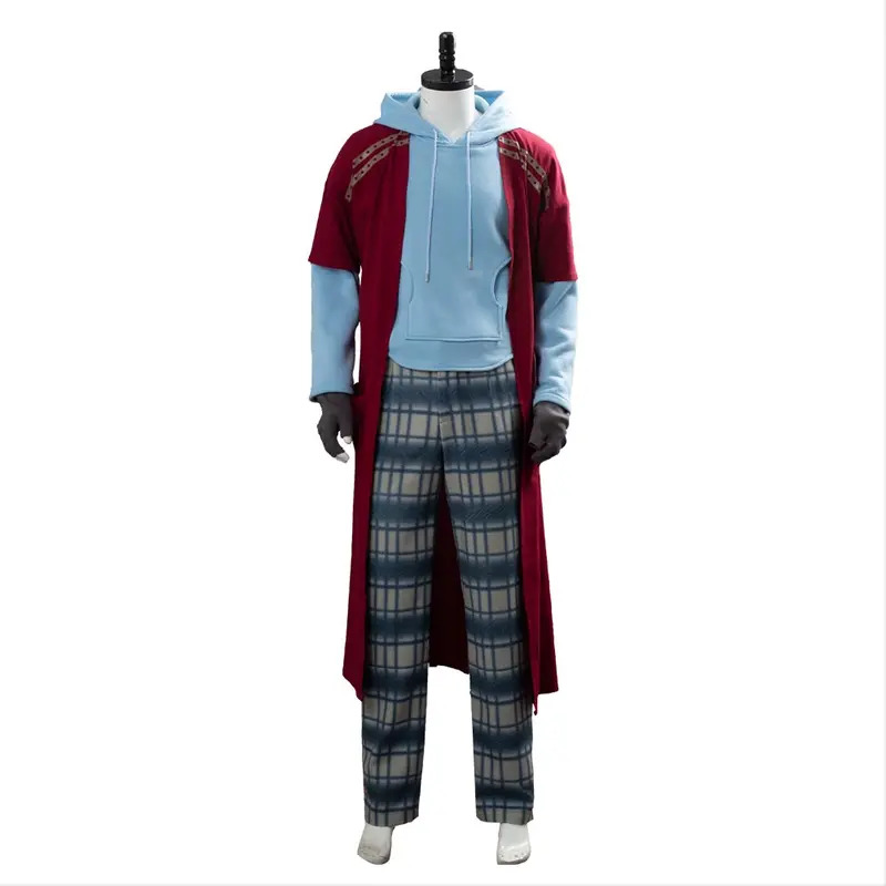 Plus Size Vet Decadente Thor C - Men Formal Wear Set recensie en prijs
