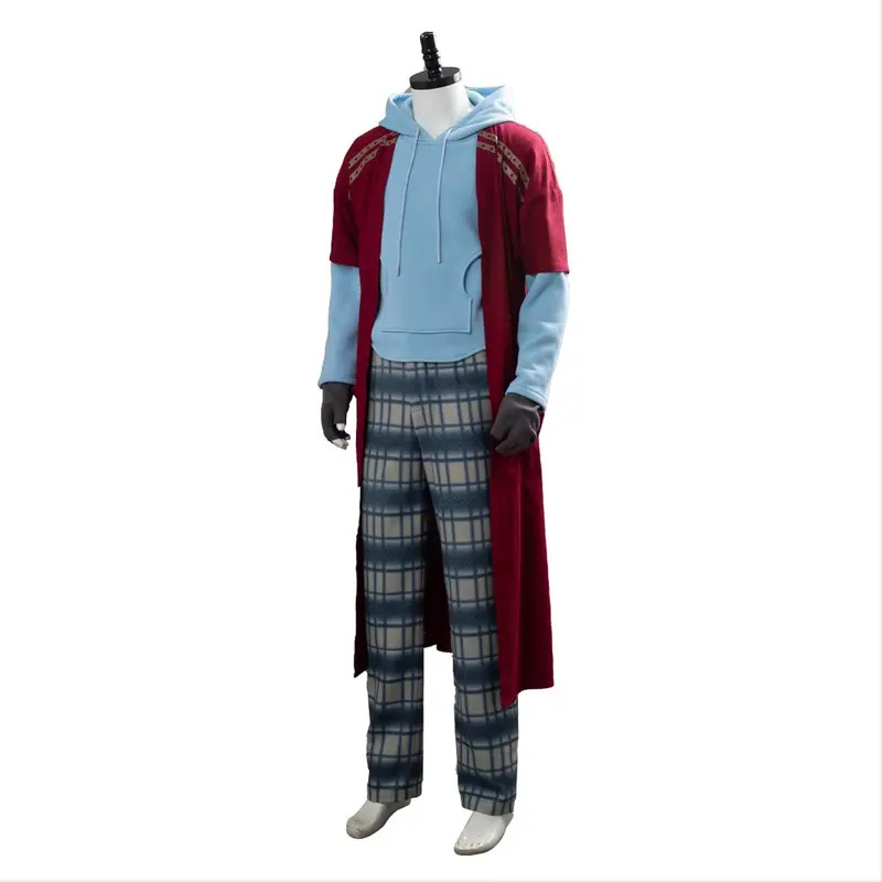 Plus Size Vet Decadente Thor C - Men Formal Wear Set recensie en prijs