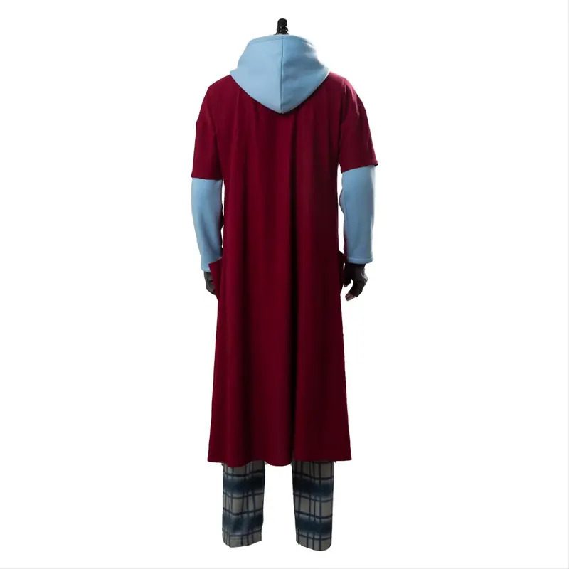 Plus Size Vet Decadente Thor C - Men Formal Wear Set recensie en prijs