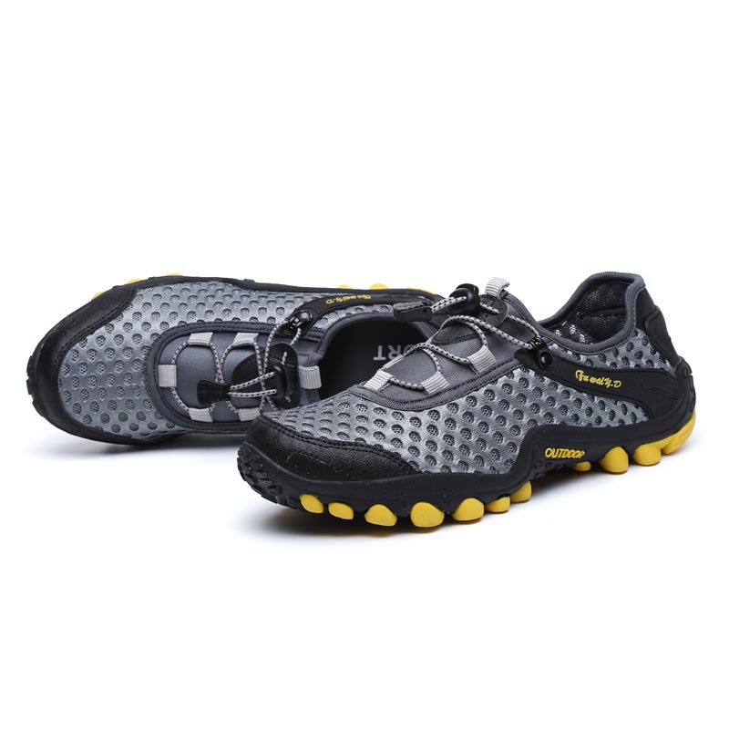 Trekking Mountain Mens Sportsc - Formal Men Office Wear Sandals recensie en prijs