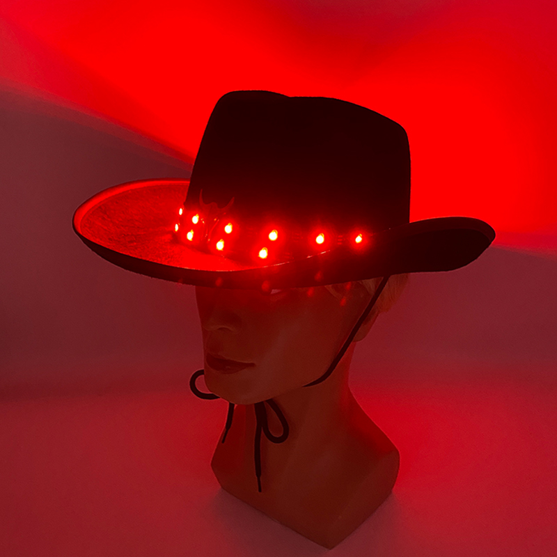 Afstandsbediening LED Cowboyho - Men'S Formal Wear For Graduation recensie en prijs