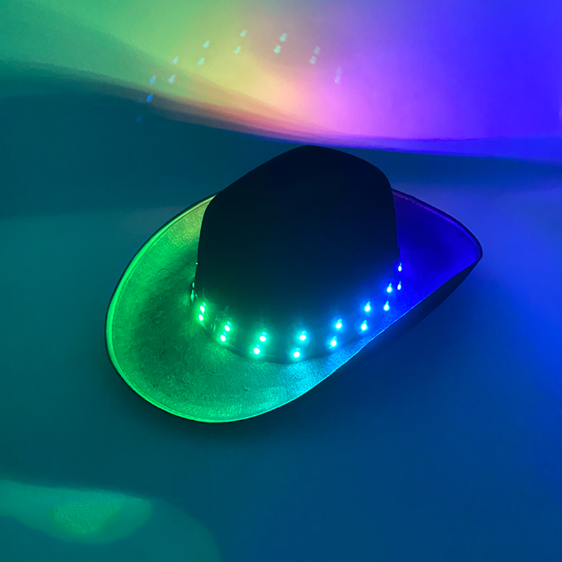Afstandsbediening LED Cowboyho - Men'S Formal Wear For Graduation recensie en prijs