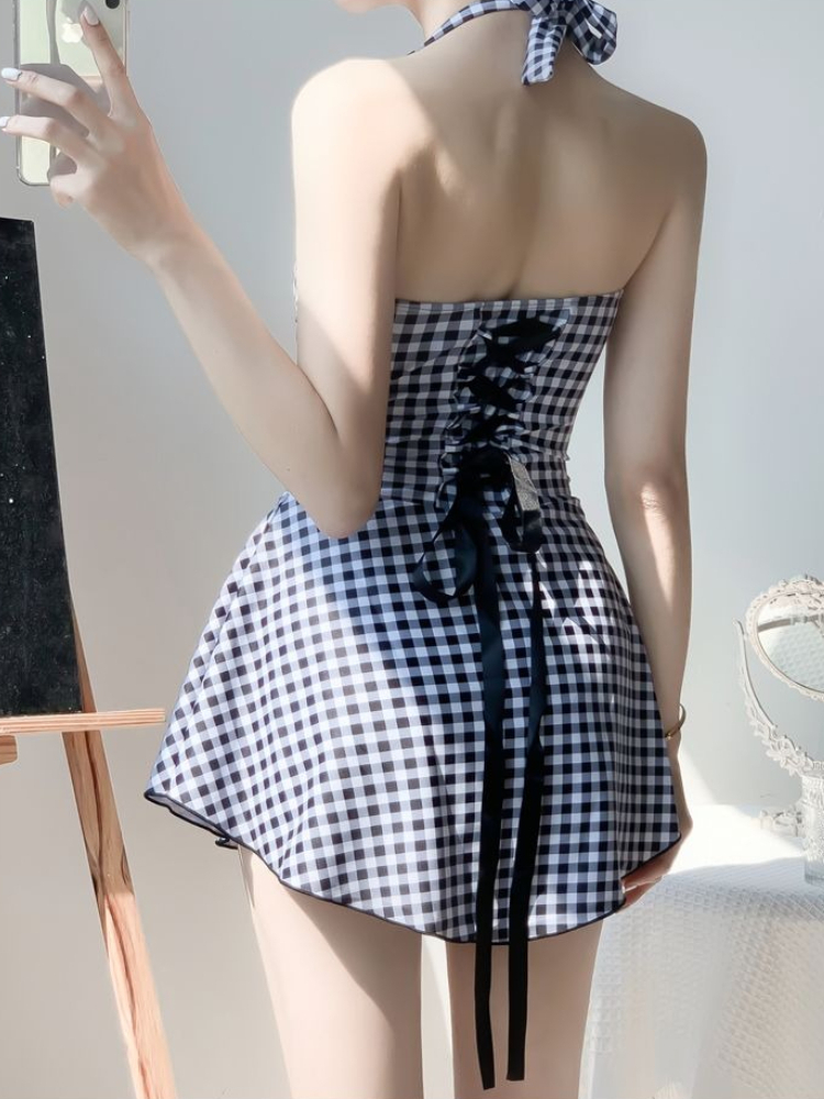 2026 Nieuwe Vrouwen Backless E - Slim Fit Suit Set recensie en prijs