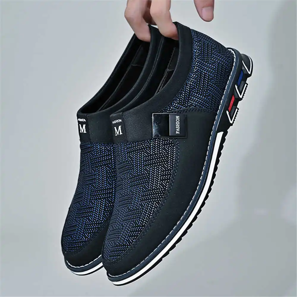 Donkerblauw 44-45 Zomerschoene - Men'S Gents Formal Wear recensie en prijs