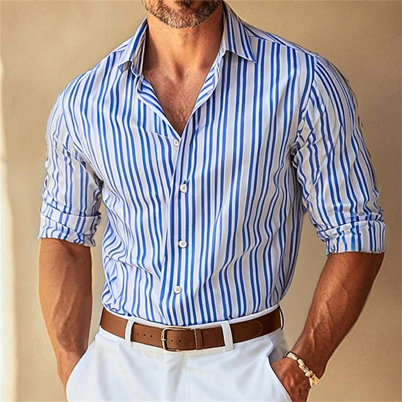 10 Kleuren Heren Formele Rever - Large Men Formal Wear recensie en prijs