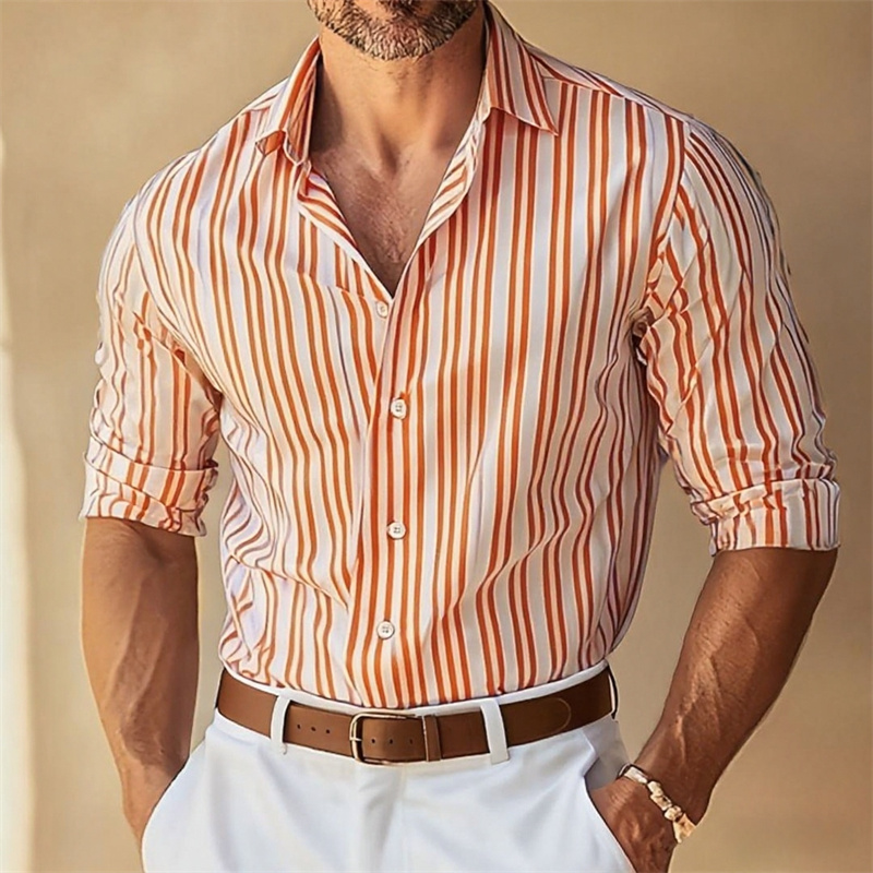 10 Kleuren Heren Formele Rever - Large Men Formal Wear recensie en prijs