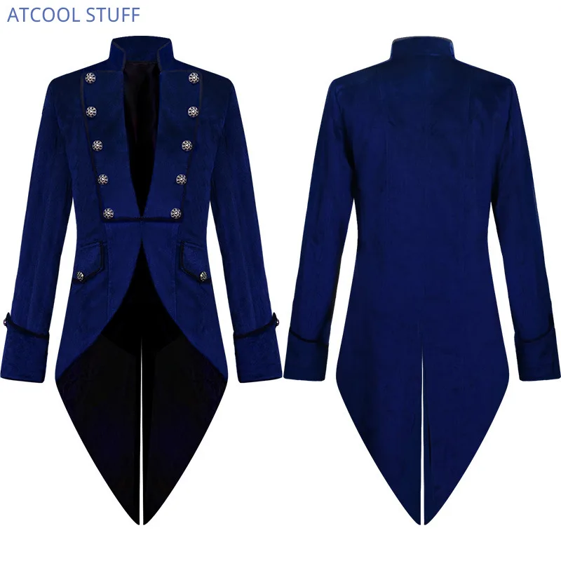 Klassiek Fluwelen TailCoat Mid - Men Formal Wear Set recensie en prijs