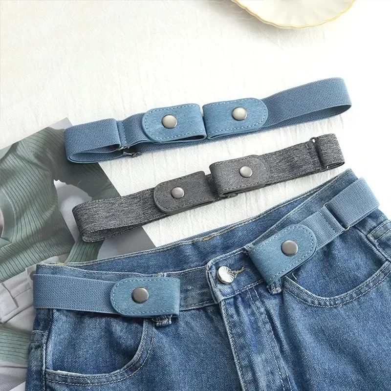 Canvas verstelbare elastische  - Men'S Formal Wear Belt recensie en prijs