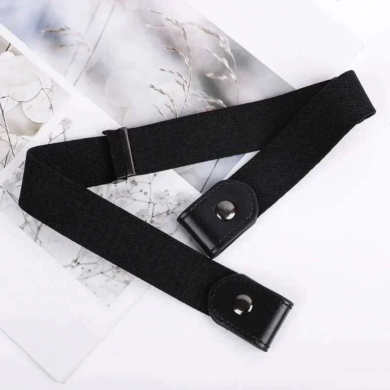 Canvas verstelbare elastische  - Men'S Formal Wear Belt recensie en prijs