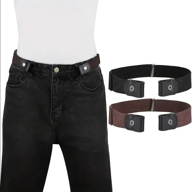 Canvas verstelbare elastische  - Men'S Formal Wear Belt recensie en prijs