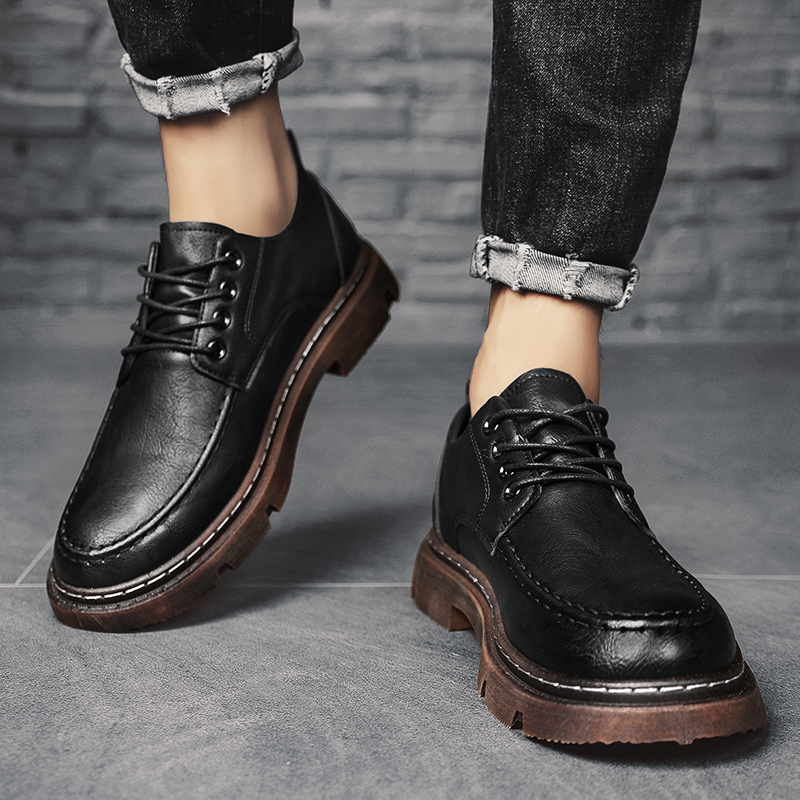 Ademend zacht bovenwerk heren  - Formal Upper Wear Men recensie en prijs