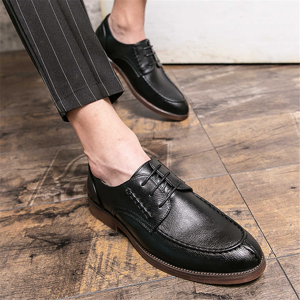 Elegante antislip grote maat h - Large Men Formal Wear recensie en prijs