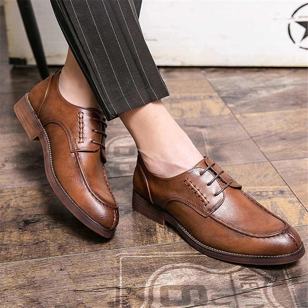 Elegante antislip grote maat h - Large Men Formal Wear recensie en prijs