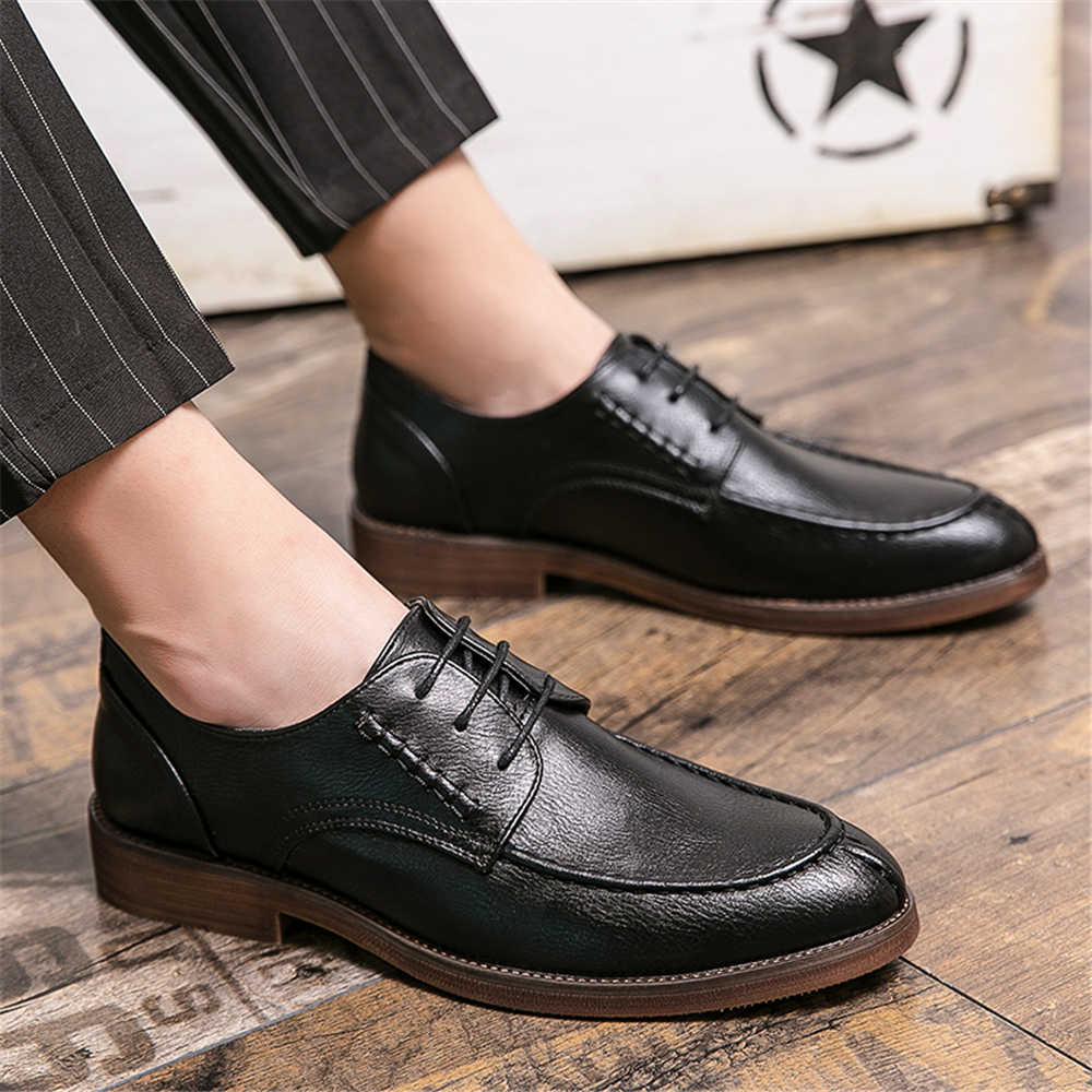 Elegante antislip grote maat h - Large Men Formal Wear recensie en prijs