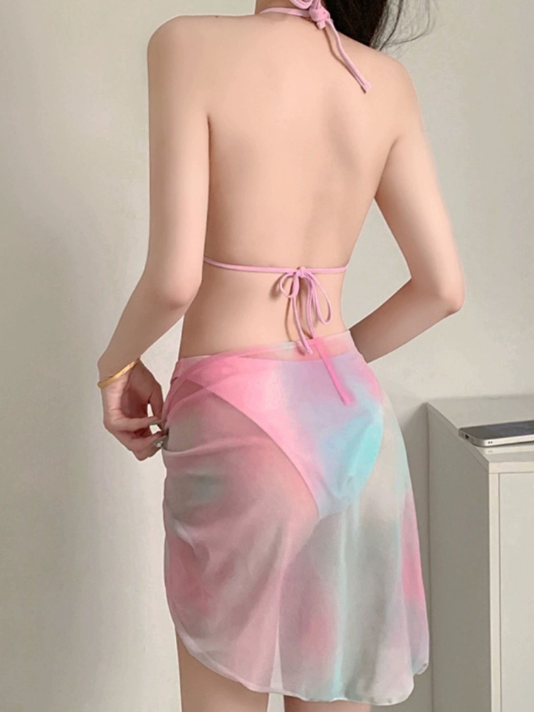 Sexy Dames Bikini 2026 Nieuwe  - Slim Fit Suit Set recensie en prijs