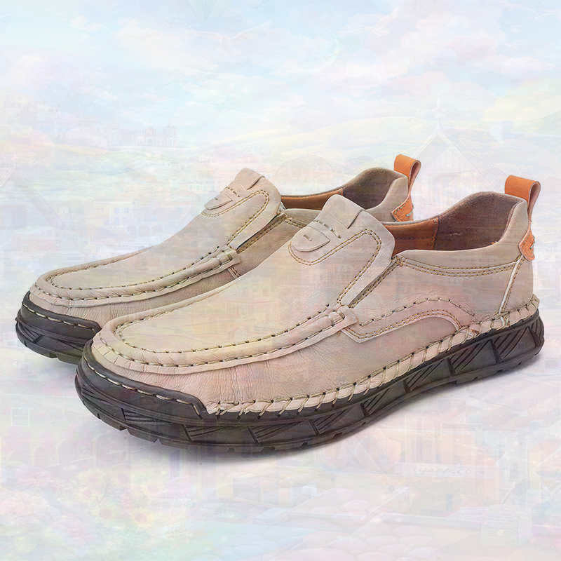 39 Slip-on sneakers Heren 46,  - Men'S Gents Formal Wear recensie en prijs