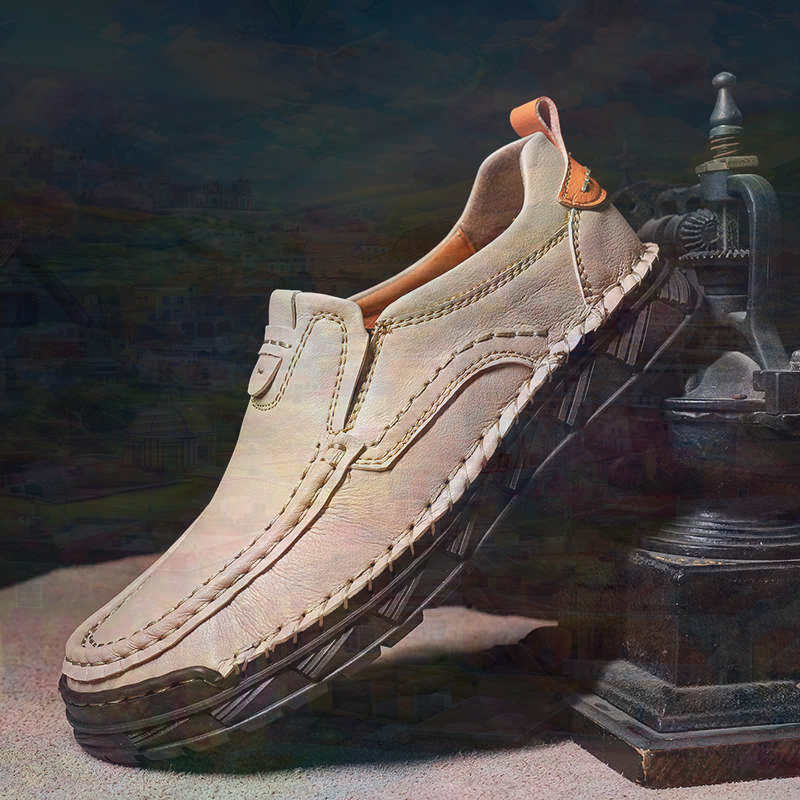 39 Slip-on sneakers Heren 46,  - Men'S Gents Formal Wear recensie en prijs