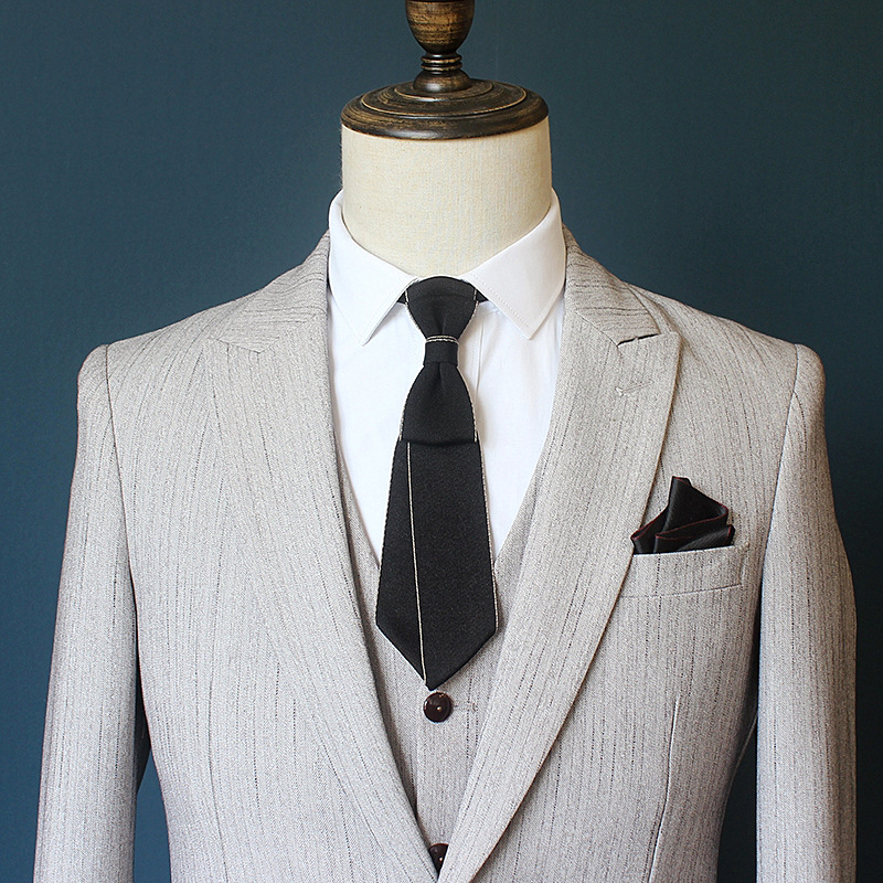 Nieuwe dames college-stijl str - Men'S Formal Wear For Graduation recensie en prijs